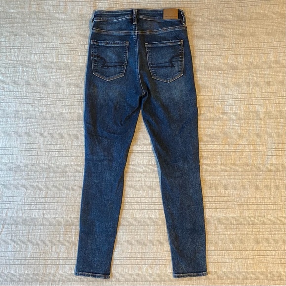 AE Busted Knee Jeans - Picture 2 of 3